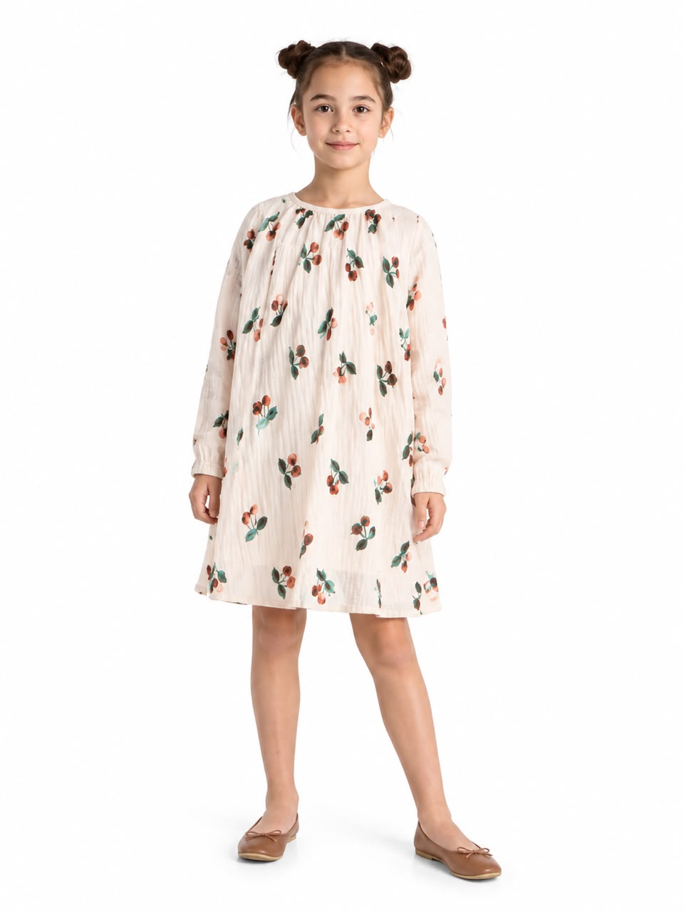 TC CHERRY BALM  DRESS