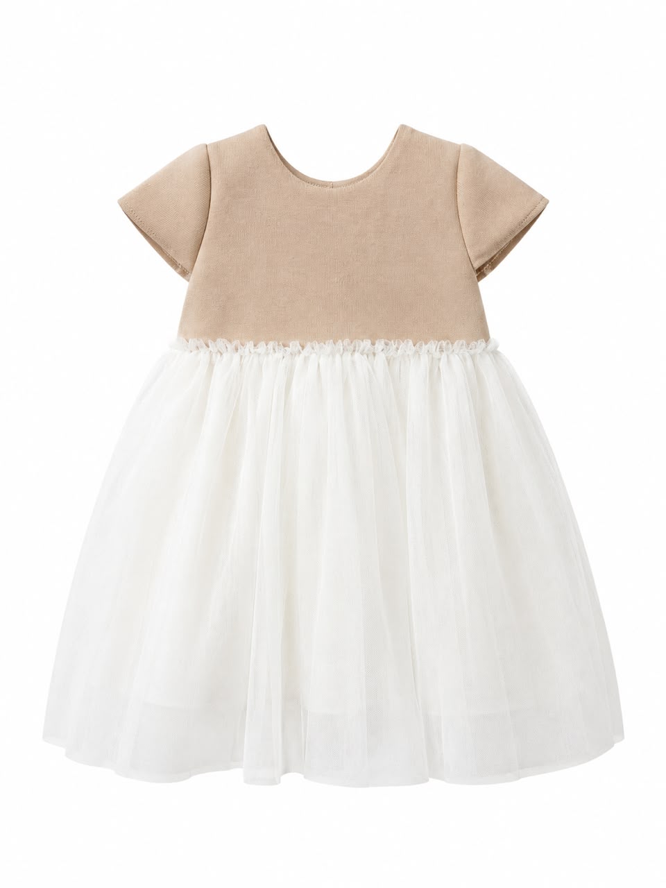 TC SUNLIGHT  DRESS
