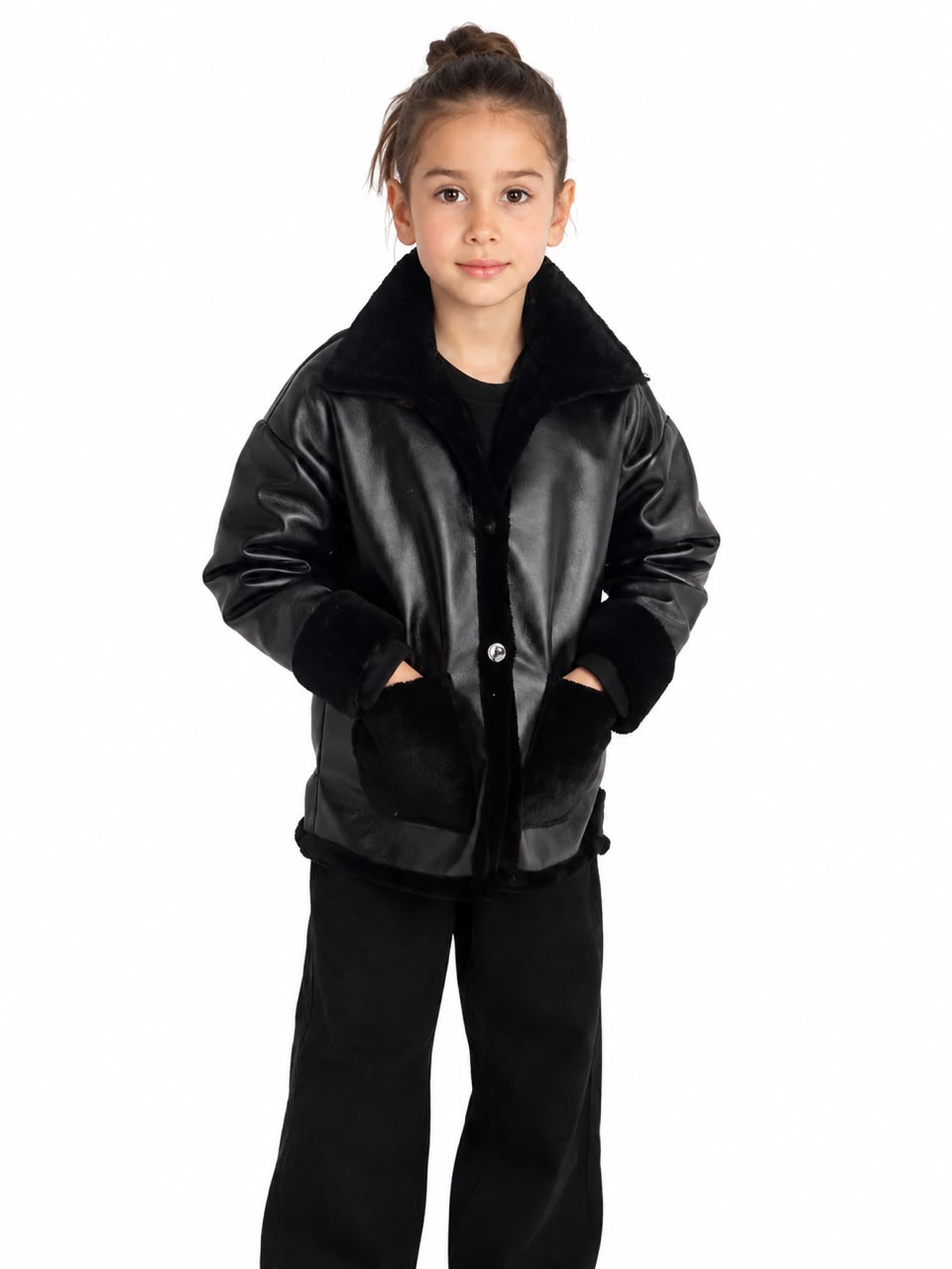 TC VALLEY NIGHT JACKET