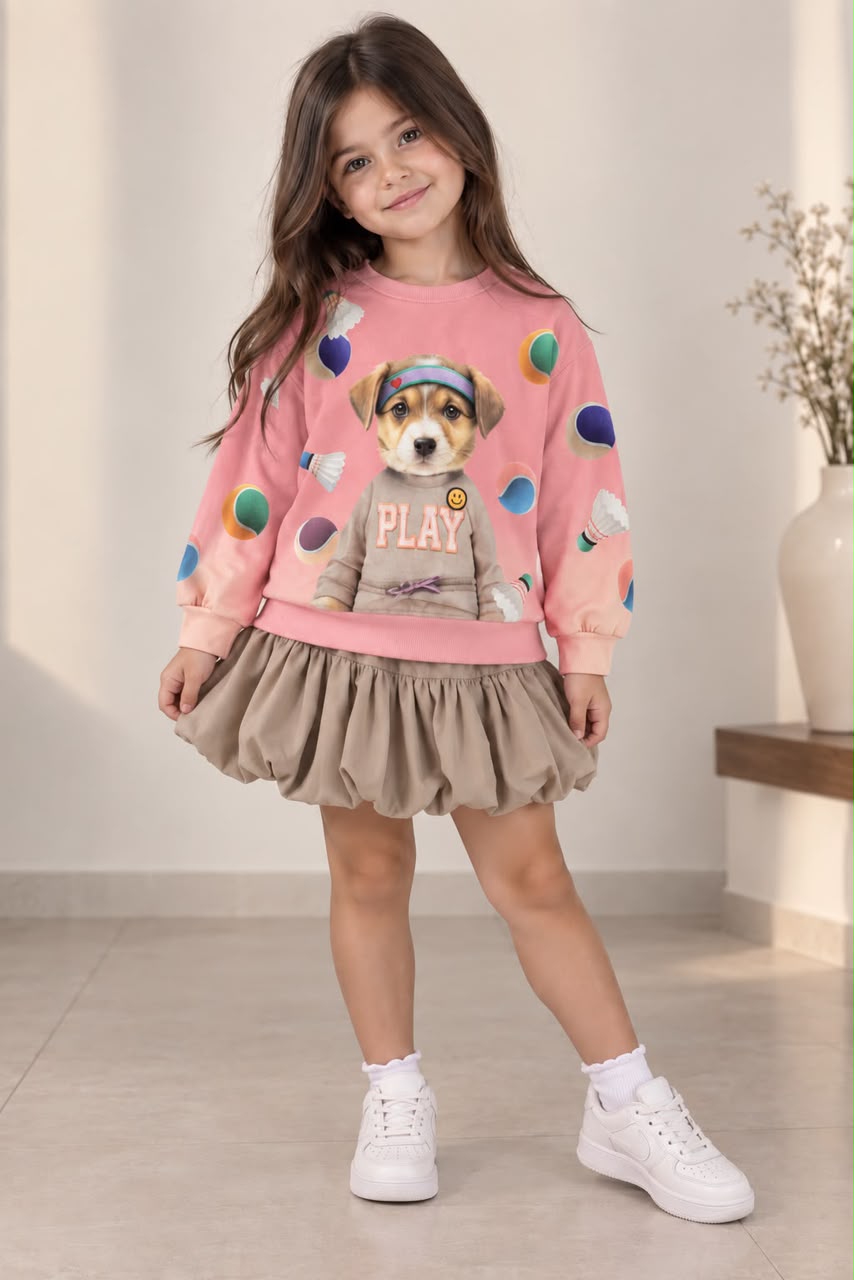 Molo Girl's Skirts
