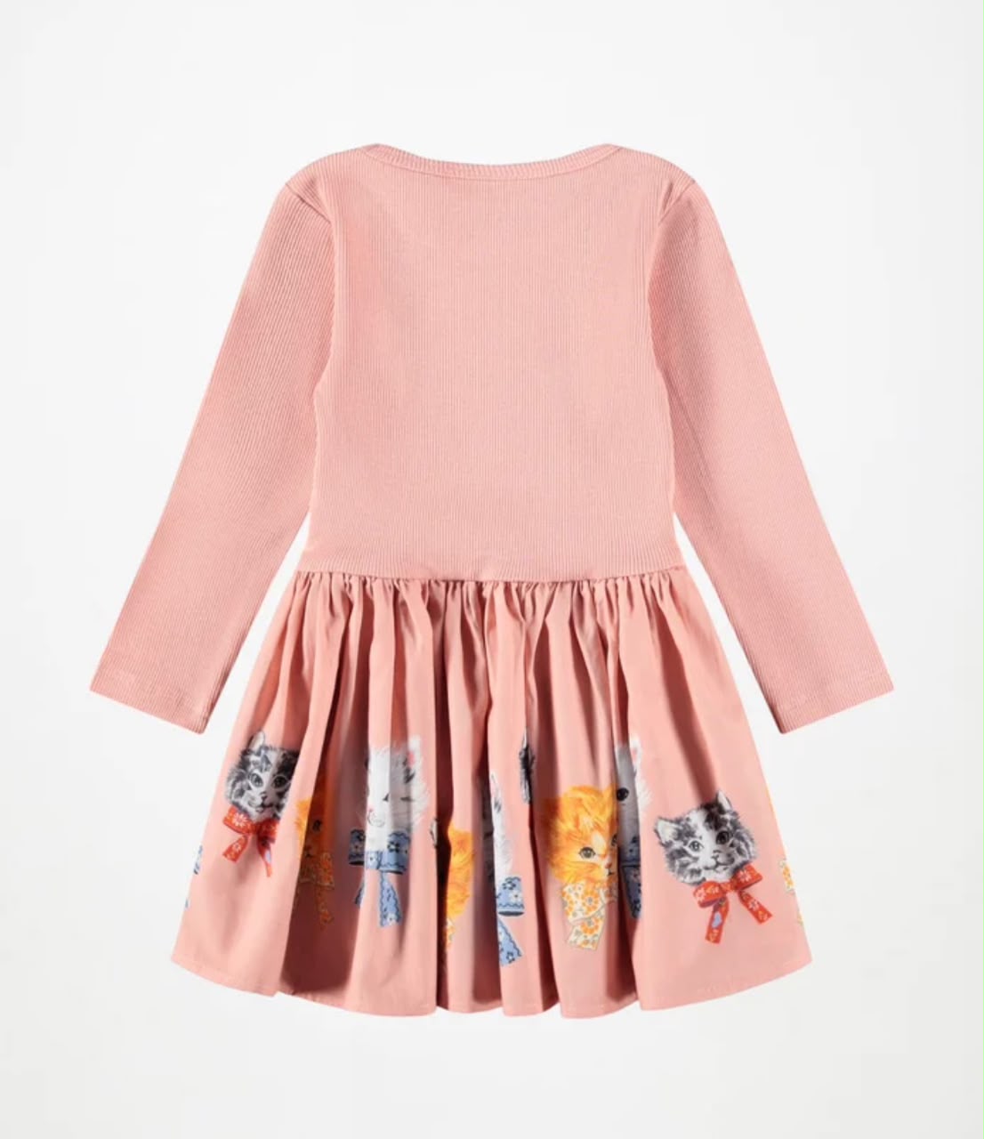 MOLO DRESS CANDI