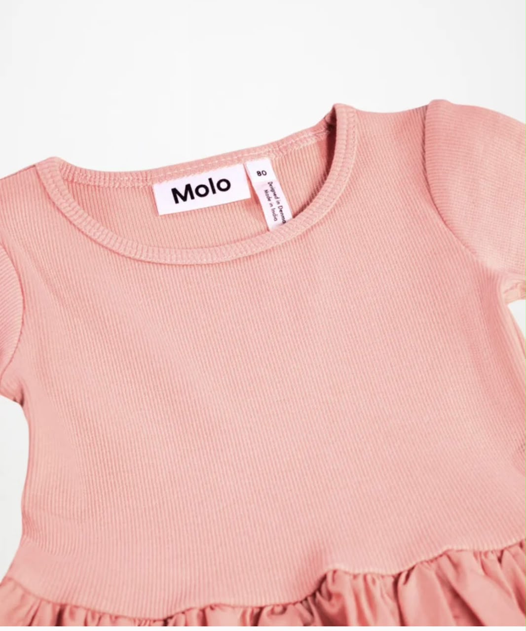 MOLO DRESS CANDI