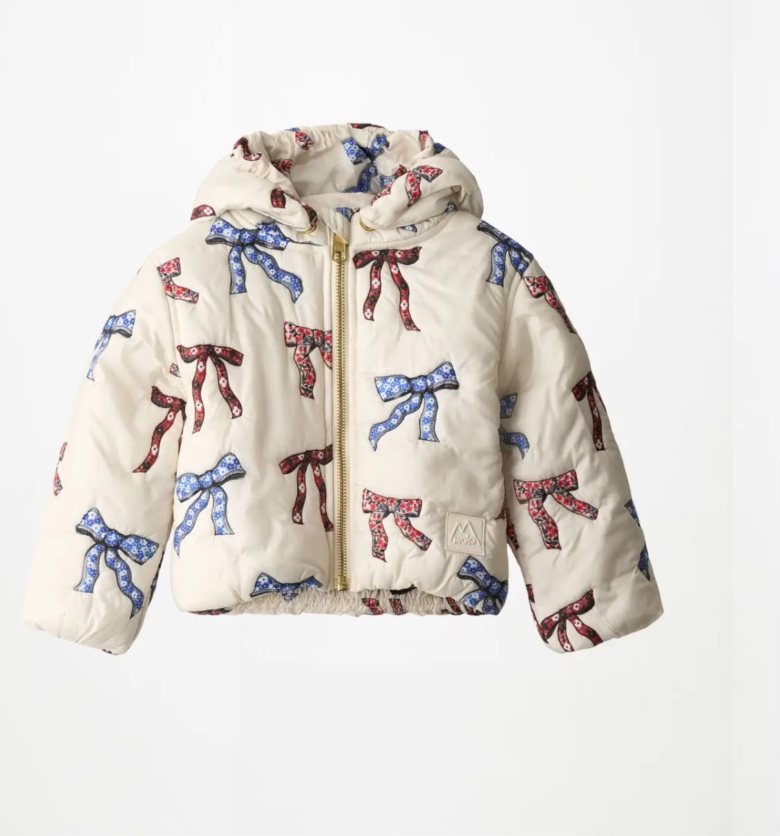 MOLO JACKET HELIUM