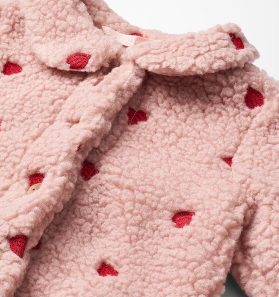 MOLO JACKET URSLA
