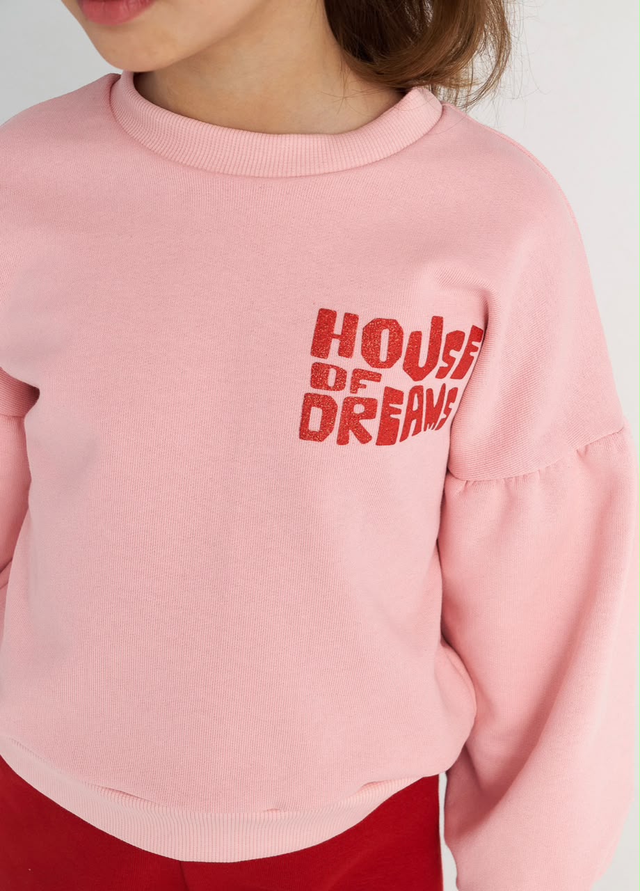 TC HOUSE OF DREAMS SET